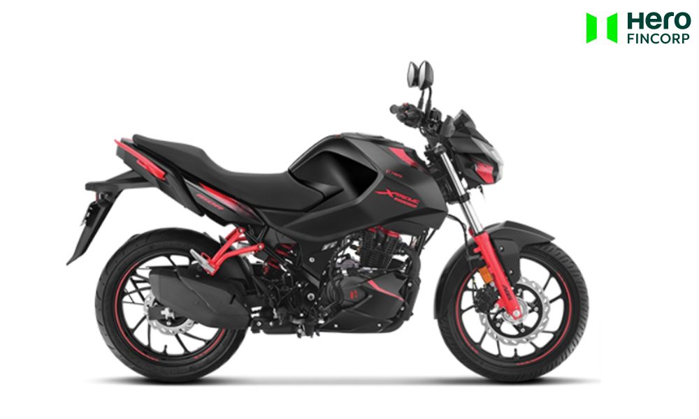 Best bike deals under 200cc